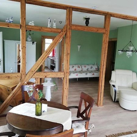 Traumparadies Bad Sulza Exteriér fotografie