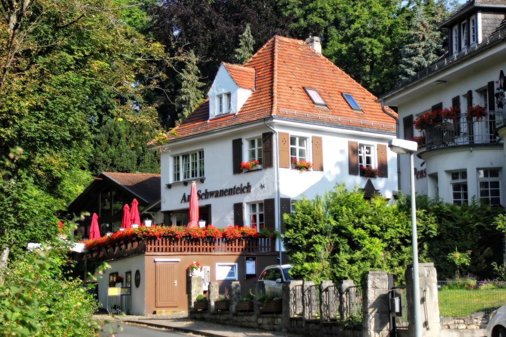 Traumparadies Bad Sulza Exteriér fotografie