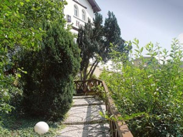Traumparadies Bad Sulza Exteriér fotografie